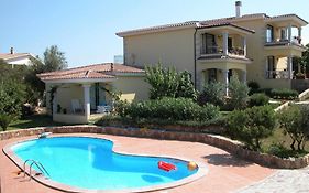Residence Agrifoglio